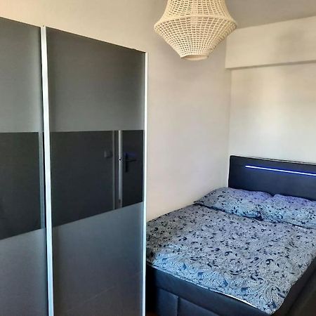 City-Wohnung Mit Ausblick Bochum Dış mekan fotoğraf