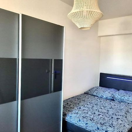 City-Wohnung Mit Ausblick Bochum Dış mekan fotoğraf