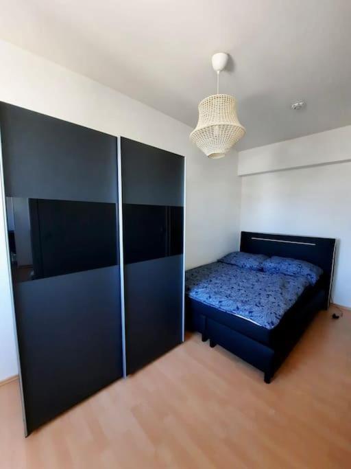 City-Wohnung Mit Ausblick Bochum Dış mekan fotoğraf