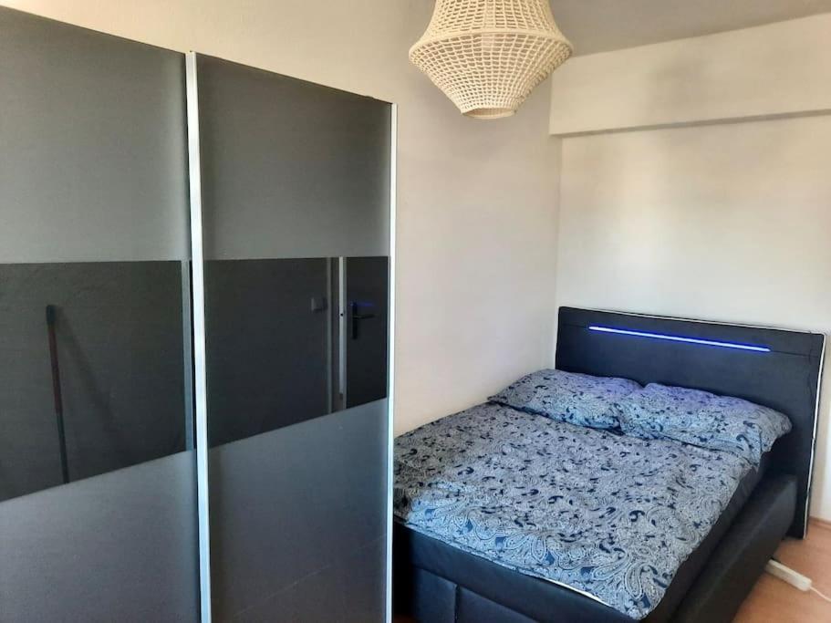 City-Wohnung Mit Ausblick Bochum Dış mekan fotoğraf