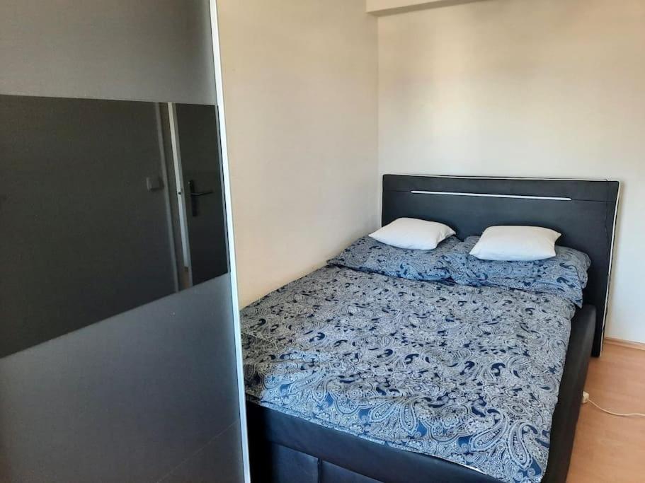 City-Wohnung Mit Ausblick Bochum Dış mekan fotoğraf