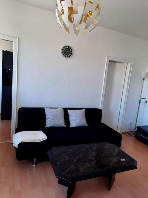 City-Wohnung Mit Ausblick Bochum Dış mekan fotoğraf