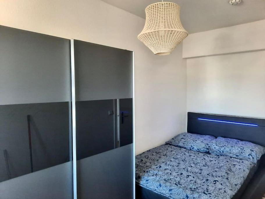 City-Wohnung Mit Ausblick Bochum Dış mekan fotoğraf
