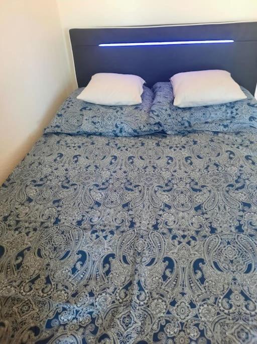 City-Wohnung Mit Ausblick Bochum Dış mekan fotoğraf