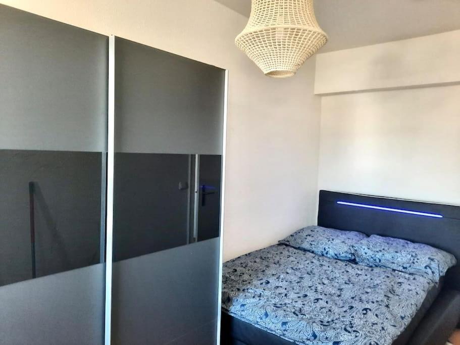 City-Wohnung Mit Ausblick Bochum Dış mekan fotoğraf
